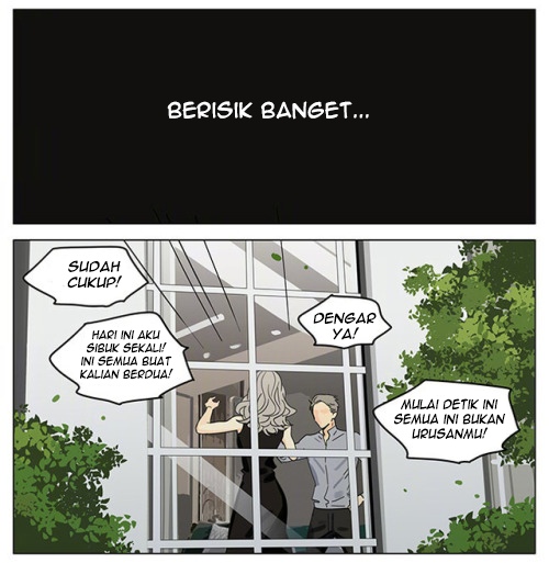 19 Tian Chapter 53 - halaman 22