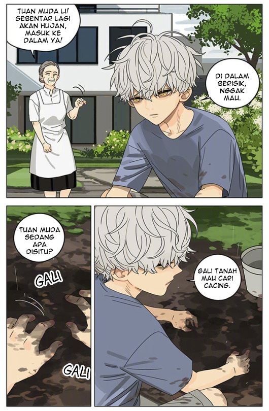 19 Tian Chapter 53 - halaman 23