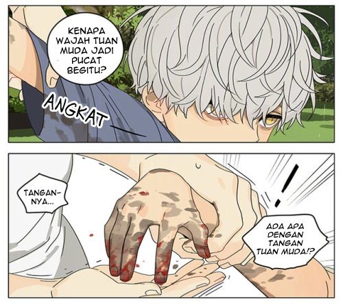 19 Tian Chapter 53 - halaman 24
