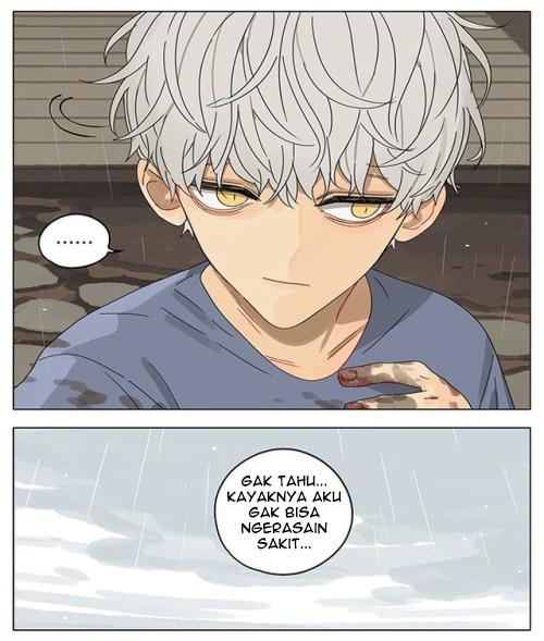 19 Tian Chapter 53 - halaman 25