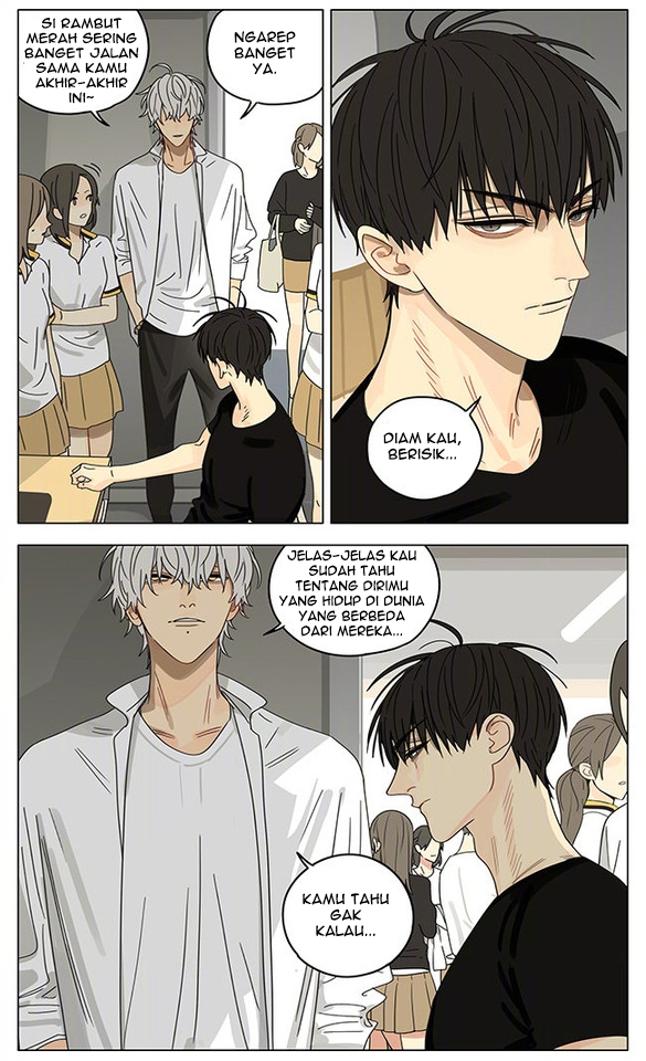 19 Tian Chapter 53 - halaman 29