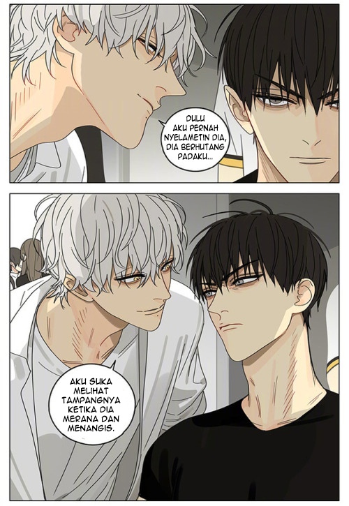 19 Tian Chapter 53 - halaman 30
