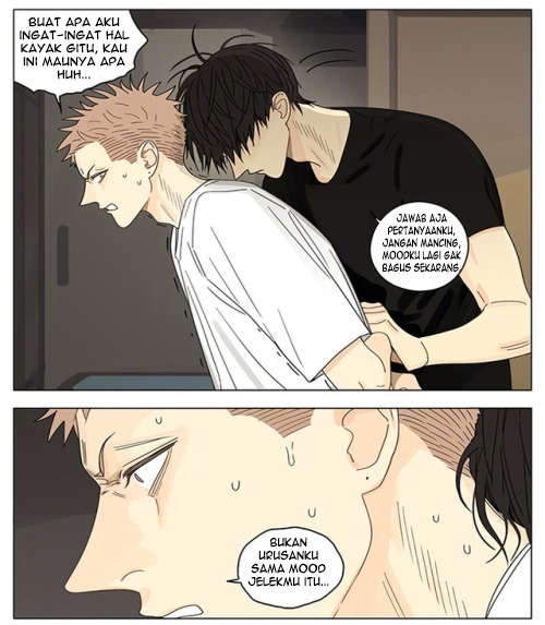19 Tian Chapter 53 - halaman 33