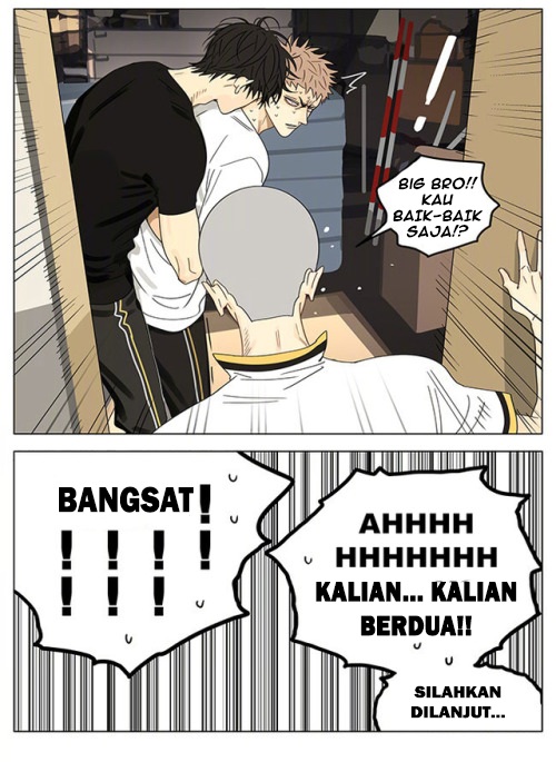 19 Tian Chapter 53 - halaman 34