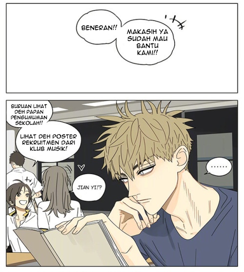 19 Tian Chapter 53 - halaman 36