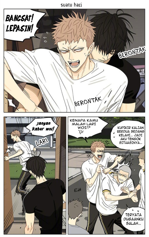 19 Tian Chapter 53 - halaman 39