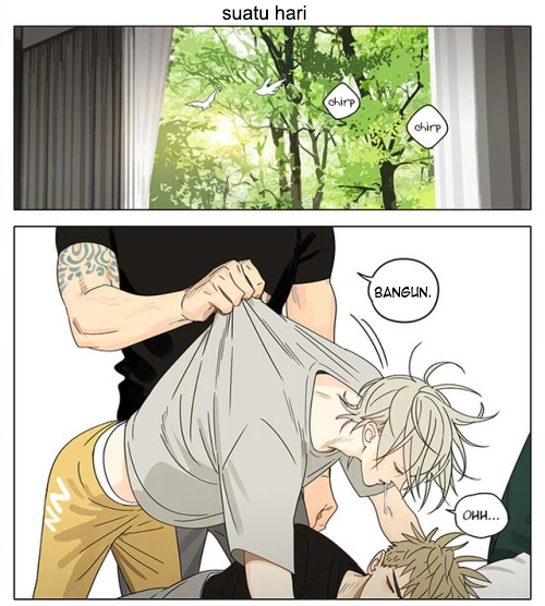 19 Tian Chapter 53 - halaman 4
