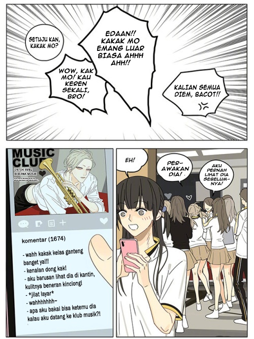 19 Tian Chapter 53 - halaman 43