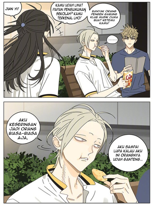 19 Tian Chapter 53 - halaman 44