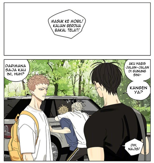 19 Tian Chapter 53 - halaman 9