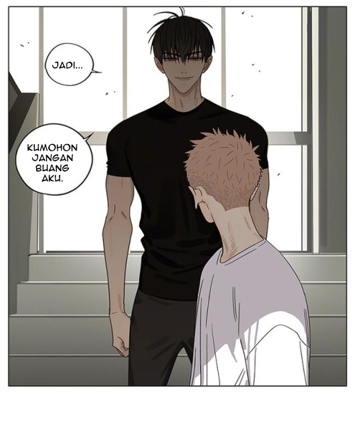 19 Tian Chapter 54 - halaman 10