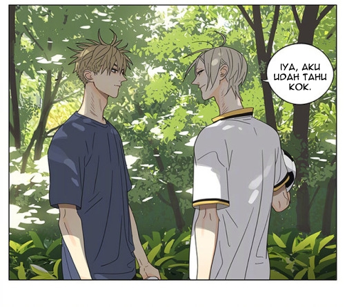 19 Tian Chapter 54 - halaman 14
