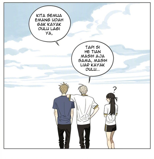 19 Tian Chapter 54 - halaman 21