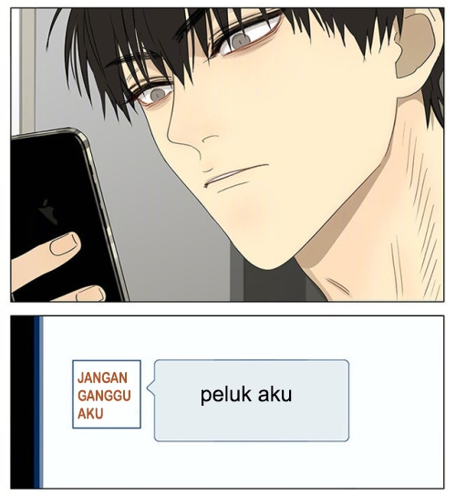 19 Tian Chapter 54 - halaman 25
