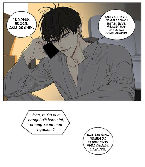 19 Tian Chapter 56 - halaman 15