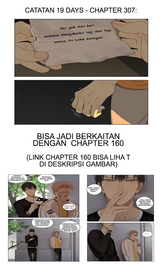 19 Tian Chapter 56 - halaman 24