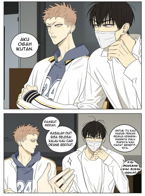 19 Tian Chapter 56 - halaman 44