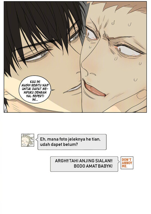 19 Tian Chapter 56 - halaman 57