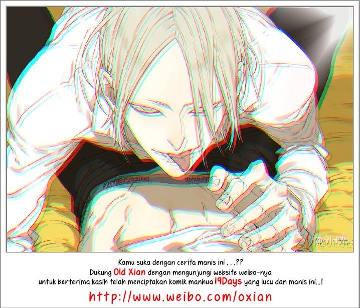 19 Tian Chapter 56 - halaman 59