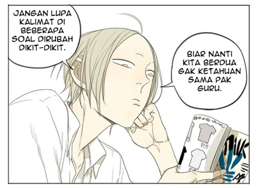 19 Tian Chapter 6 - halaman 16