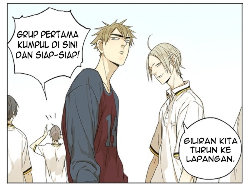 19 Tian Chapter 6 - halaman 36