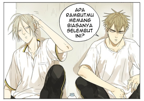 19 Tian Chapter 6 - halaman 42