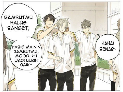 19 Tian Chapter 6 - halaman 49