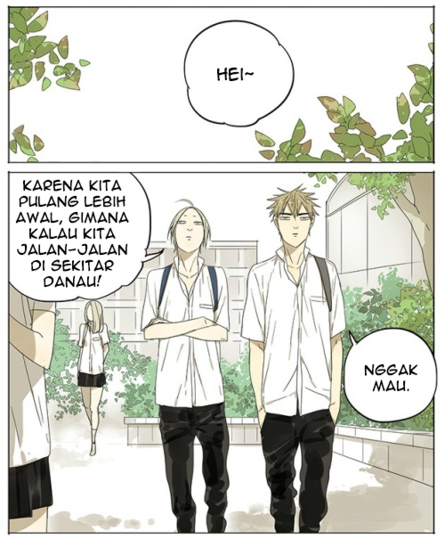 19 Tian Chapter 6 - halaman 5