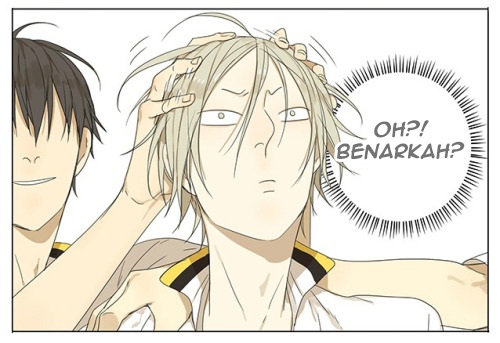 19 Tian Chapter 6 - halaman 50