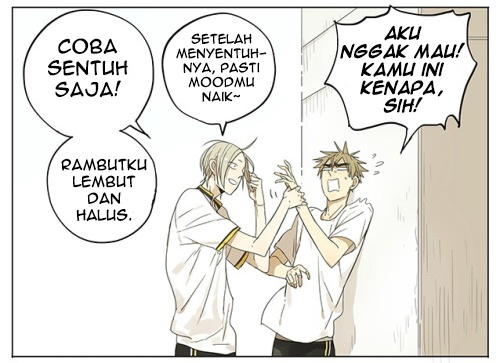 19 Tian Chapter 6 - halaman 53