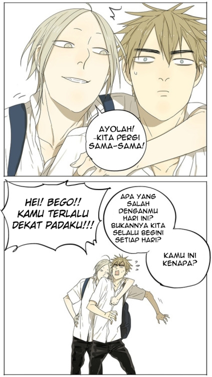 19 Tian Chapter 6 - halaman 6