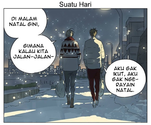 19 Tian Chapter 8 - halaman 10