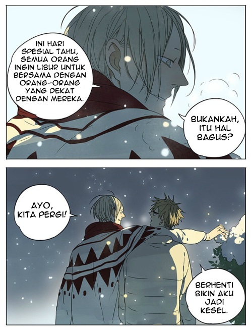 19 Tian Chapter 8 - halaman 11