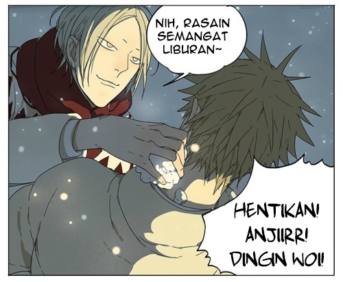 19 Tian Chapter 8 - halaman 12