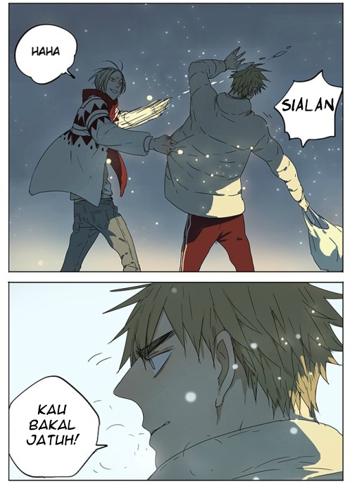 19 Tian Chapter 8 - halaman 13