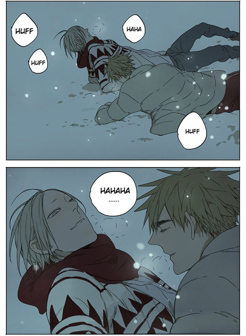 19 Tian Chapter 8 - halaman 18