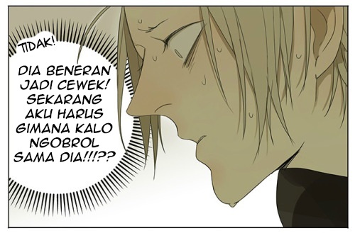 19 Tian Chapter 8 - halaman 22