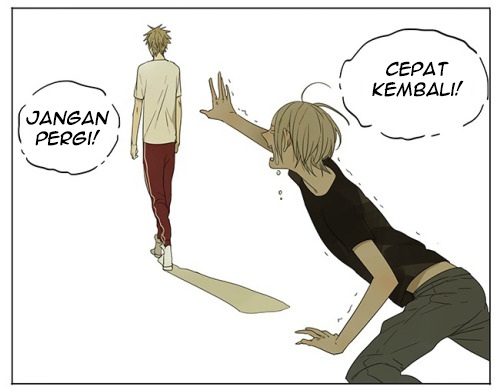 19 Tian Chapter 8 - halaman 23