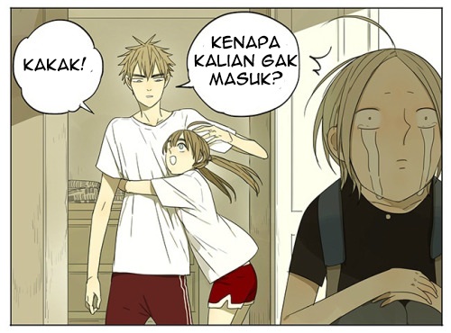 19 Tian Chapter 8 - halaman 24