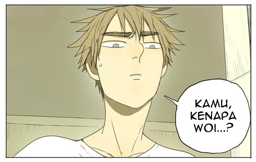 19 Tian Chapter 8 - halaman 25
