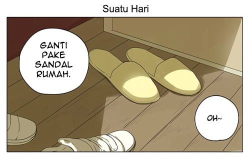 19 Tian Chapter 8 - halaman 27