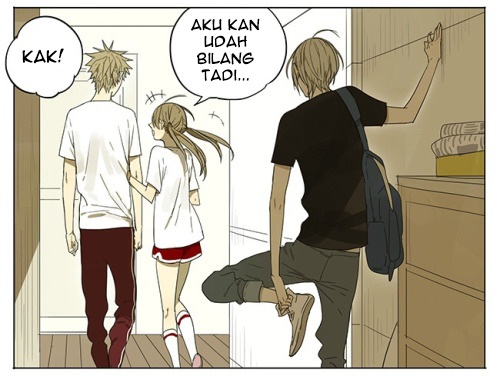 19 Tian Chapter 8 - halaman 28