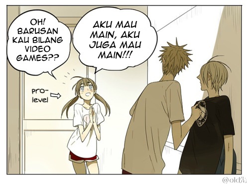 19 Tian Chapter 8 - halaman 33