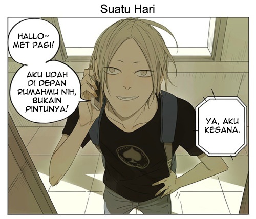 19 Tian Chapter 8 - halaman 4