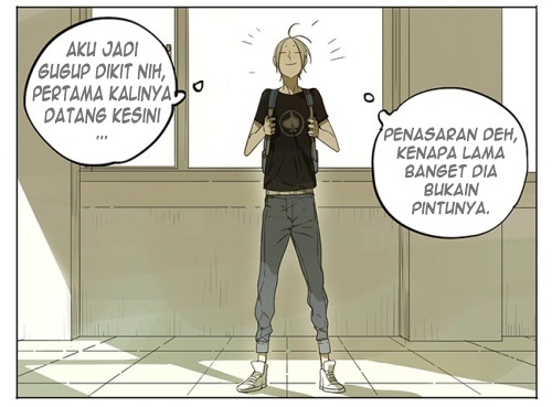 19 Tian Chapter 8 - halaman 6