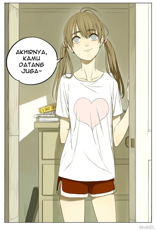 19 Tian Chapter 8 - halaman 9