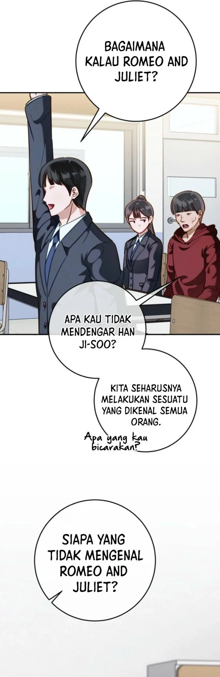 1st in Class Hides Regression Chapter 10 - halaman 9