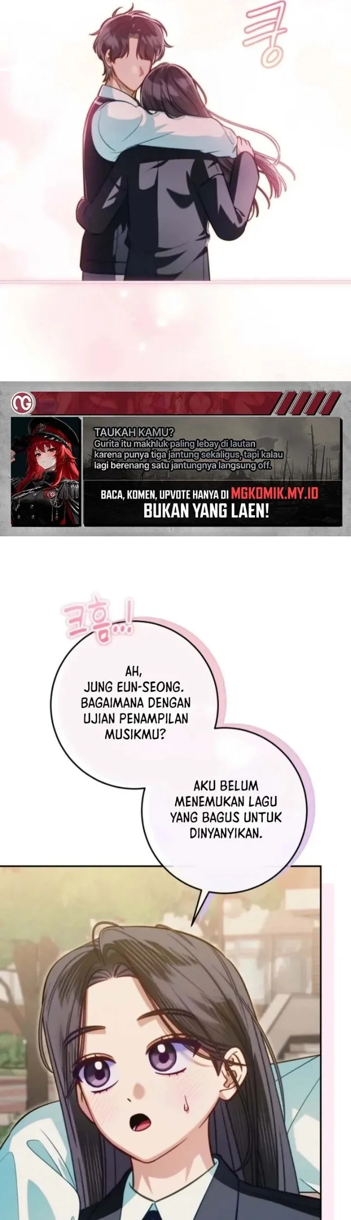 1st in Class Hides Regression Chapter 14 - halaman 5
