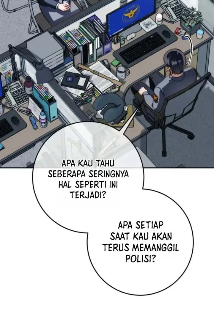 1st in Class Hides Regression Chapter 20 - halaman 16