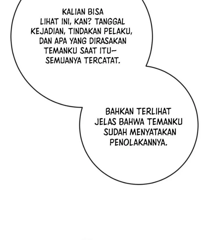 1st in Class Hides Regression Chapter 20 - halaman 22
